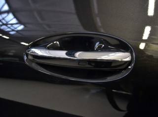 MERCEDES-BENZ GLC 220 usata, con USB