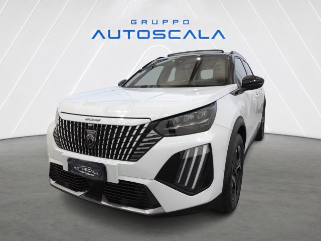 PEUGEOT 2008 usata, con ABS