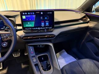 CUPRA Terramar usata, con Boardcomputer