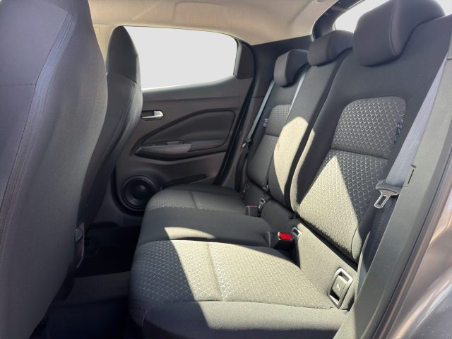 NISSAN Juke usata 10