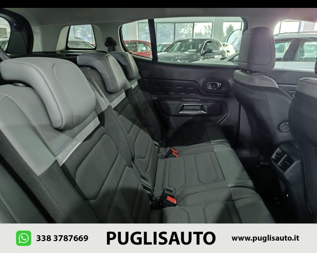 CITROEN C5 Aircross usata, con Autoradio digitale
