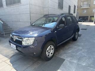 DACIA Duster 1.6 110CV 4x2 Lauréate