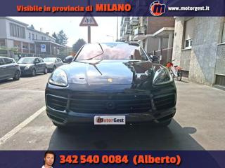PORSCHE Cayenne usata, con Airbag