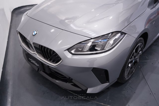 BMW 118 usata, con Bracciolo
