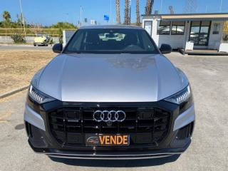 AUDI Q8 usata, con Airbag laterali