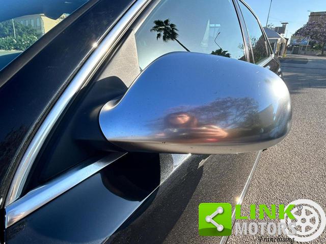 AUDI S8 usata, con Climatizzatore