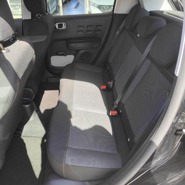 CITROEN C3 usata, con Cruise Control