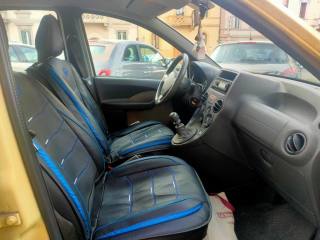 FIAT Panda usata 13