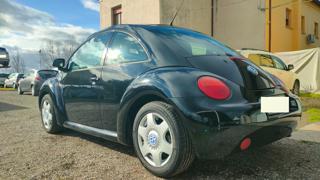VOLKSWAGEN New Beetle usata, con Alzacristalli elettrici