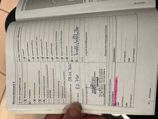 VOLKSWAGEN Maggiolino usata, con Leve al volante