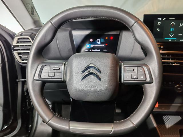 CITROEN C4 usata, con Controllo automatico clima