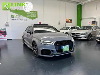 AUDI RS3 usata 7