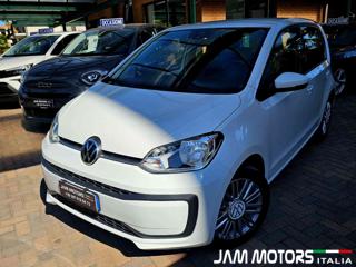 VOLKSWAGEN up! 1.0 5p. EVO move up! BlueMotion Technology