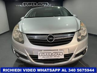 OPEL Corsa usata, con Airbag