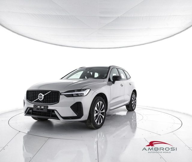 VOLVO XC60 usata 0