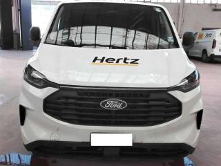 FORD Transit Custom usata, con Airbag
