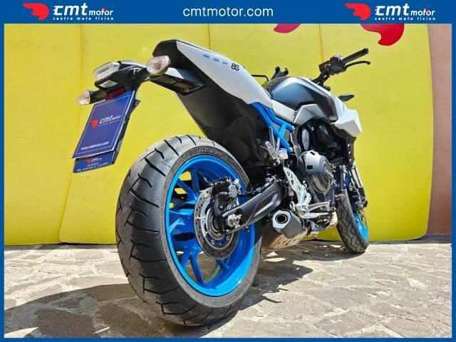SUZUKI GSX-8S usata 3