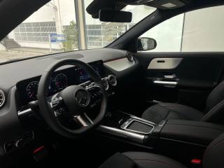 MERCEDES-BENZ GLA 180 usata, con Bracciolo