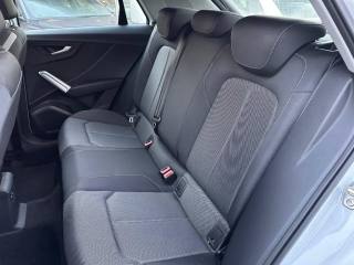 AUDI Q2 usata, con Chiusura centralizzata