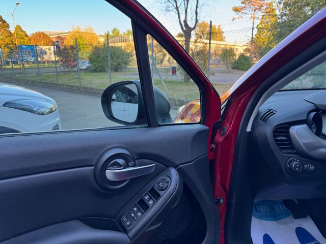 FIAT 500X usata, con Boardcomputer
