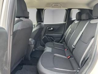 JEEP Renegade usata, con Controllo trazione