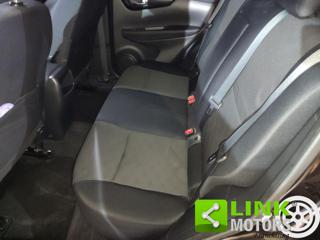 NISSAN Qashqai usata 35