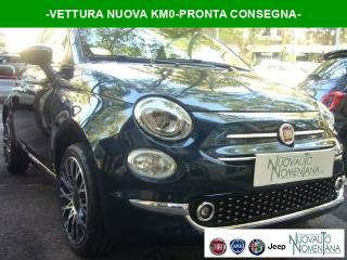 FIAT 500C 1.0 Hybrid Dolcevita Km0 Pronta Consegna