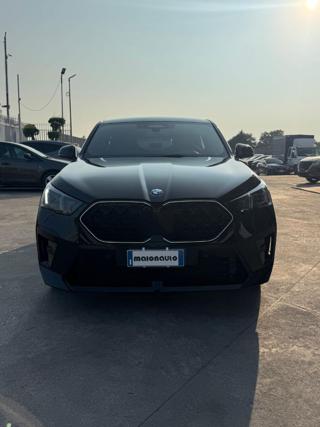 BMW X2 xDrive 20d Msport Pro