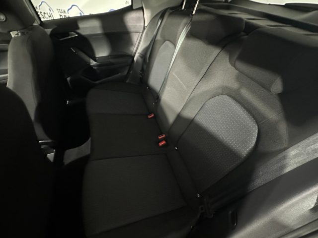 SEAT Arona usata, con Servosterzo