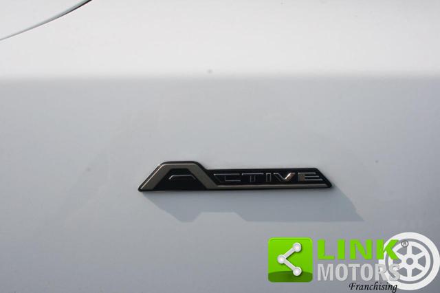 FORD Focus usata, con Servosterzo