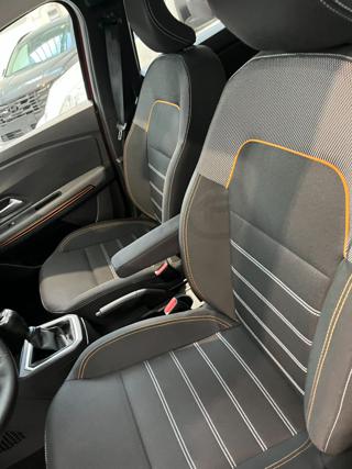 DACIA Sandero usata, con Cruise Control
