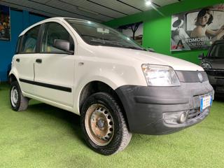 FIAT Panda usata 13