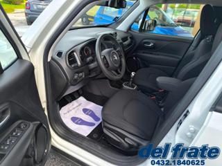 JEEP Renegade usata, con Chiusura centralizzata