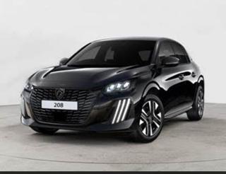 PEUGEOT 208 usata, con Alzacristalli elettrici