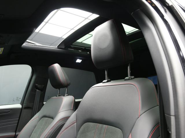 FORD Kuga usata, con Filtro antiparticolato