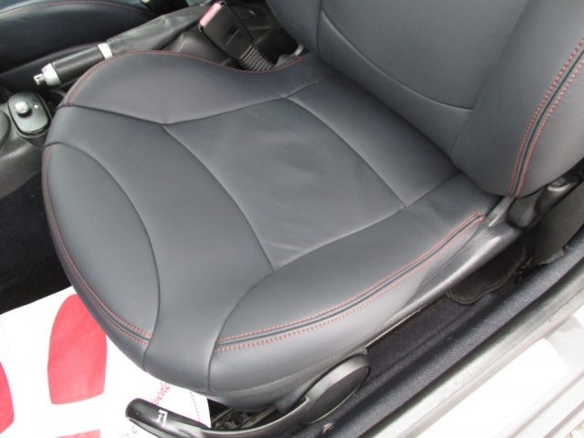 MINI Cabrio usata 37