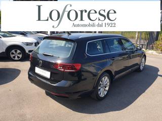 VOLKSWAGEN Passat Variant usata, con Airbag Passeggero