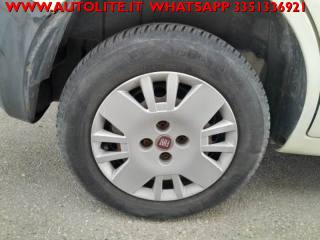 FIAT Fiorino usata, con USB