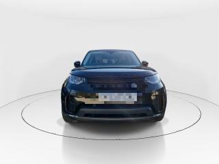 LAND ROVER Discovery usata, con Cerchi in lega