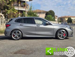 BMW M135 usata, con Cronologia tagliandi