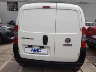 FIAT Fiorino usata, con Chiusura centralizzata