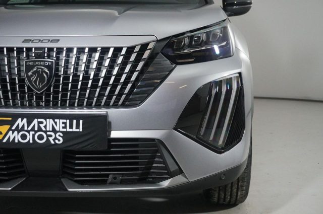 PEUGEOT 2008 usata, con Servosterzo