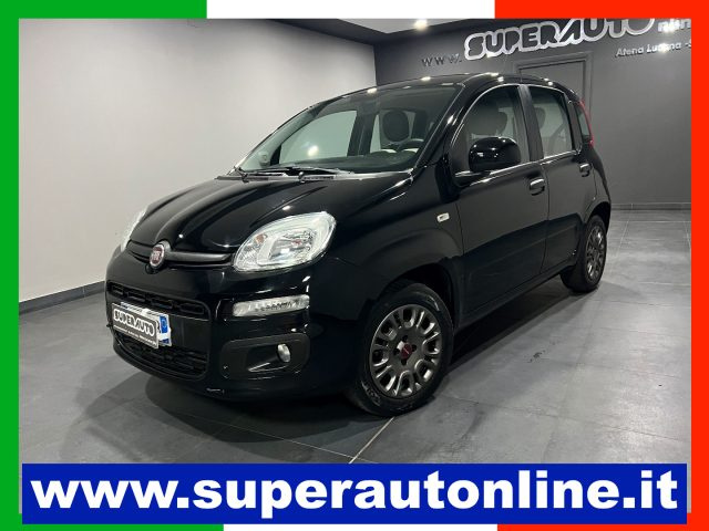 FIAT Panda usata, con ABS