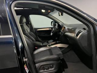 AUDI Q5 usata, con Chiusura centralizzata