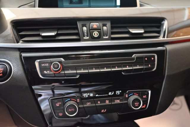 BMW X1 usata 39