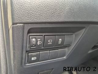 TOYOTA Yaris Cross usata, con Chiusura centralizzata telecomandata