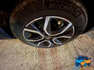 CITROEN E-C4 usata, con Sensori di parcheggio anteriori