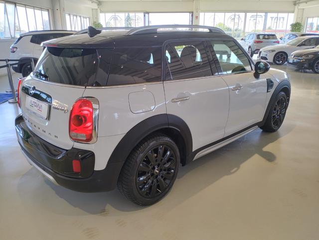 MINI Countryman usata, con Airbag Passeggero