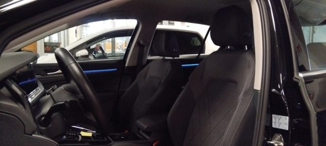 VOLKSWAGEN Golf usata, con Servosterzo