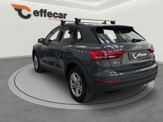AUDI Q3 usata, con Airbag Passeggero